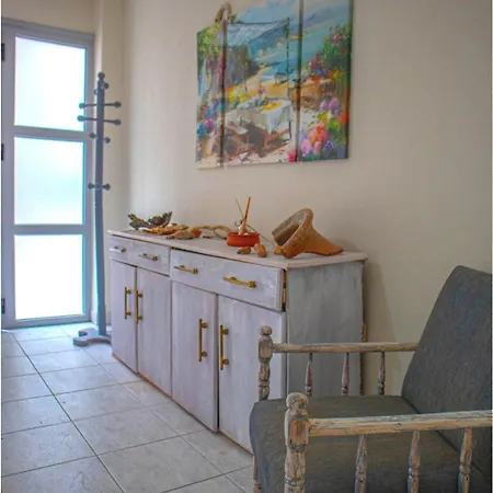 Pangea Apartment Limenaria  Exterior photo