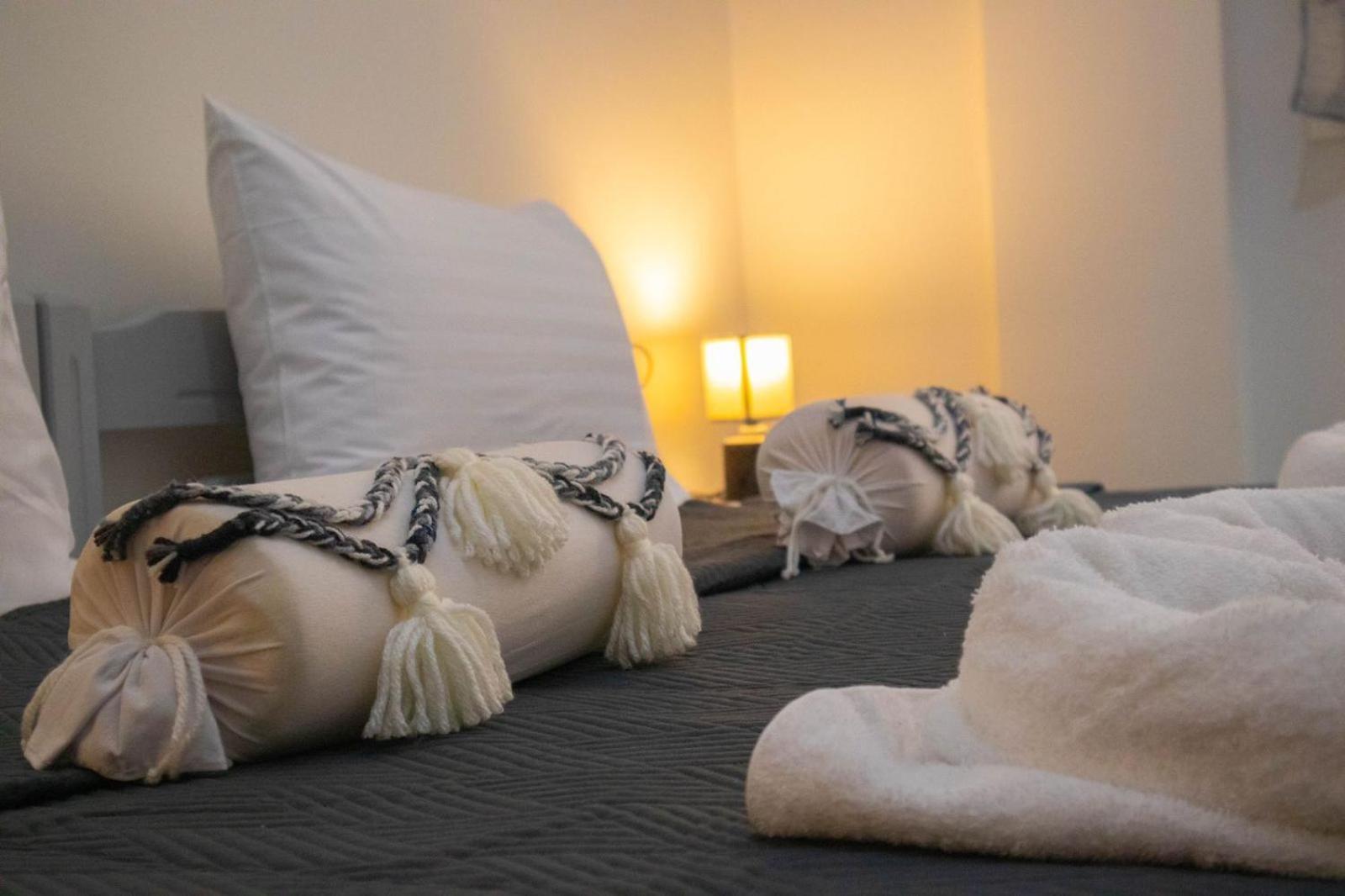 Appartement Pangea Limenaria (Thasos)