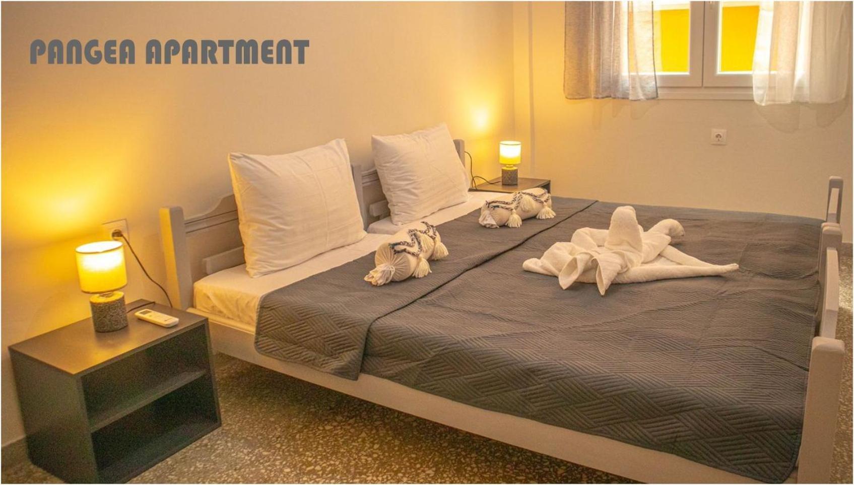 Appartement Pangea