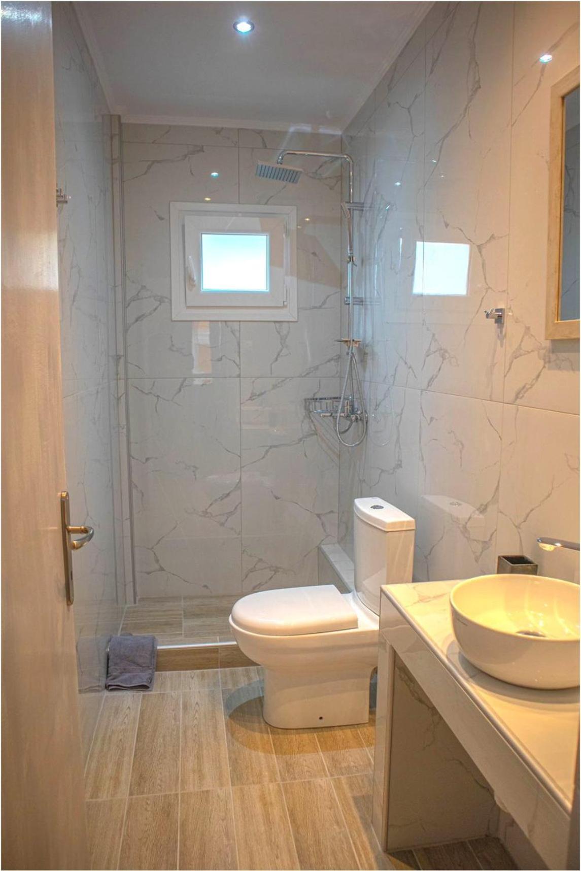 Appartement Pangea Limenaria (Thasos)