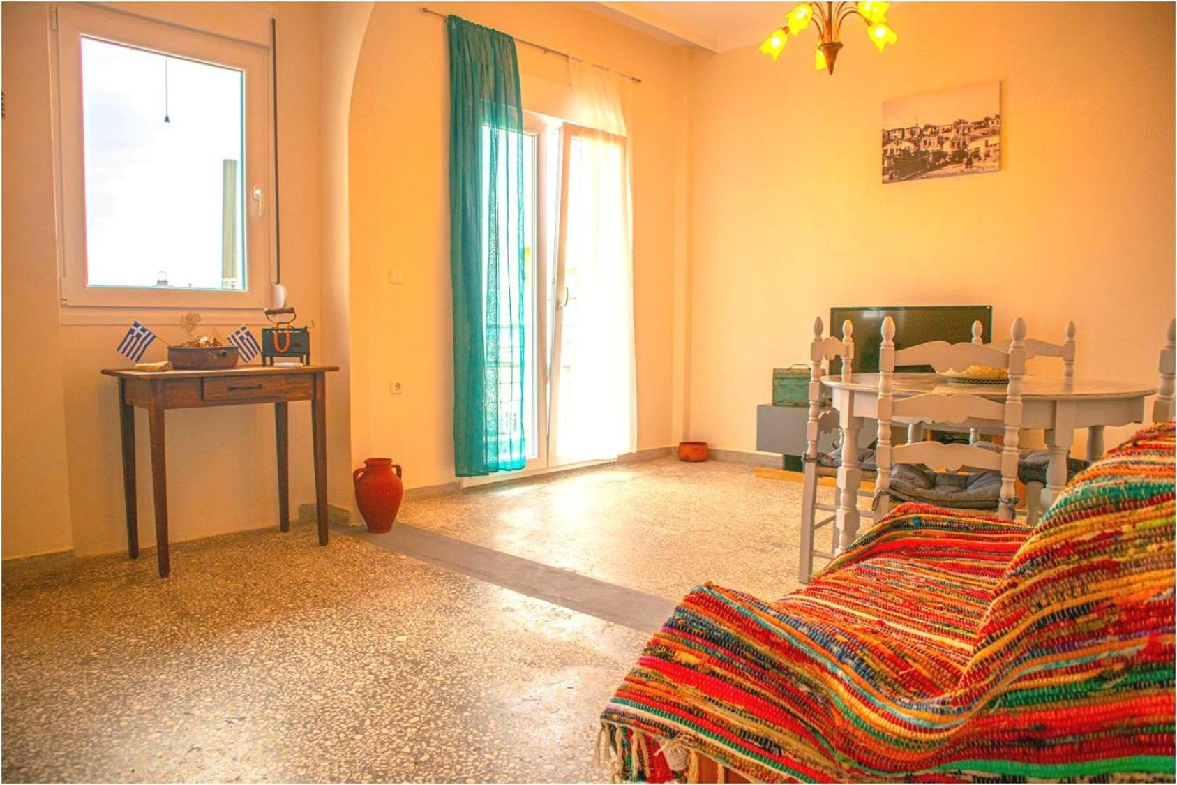 Appartement Pangea *