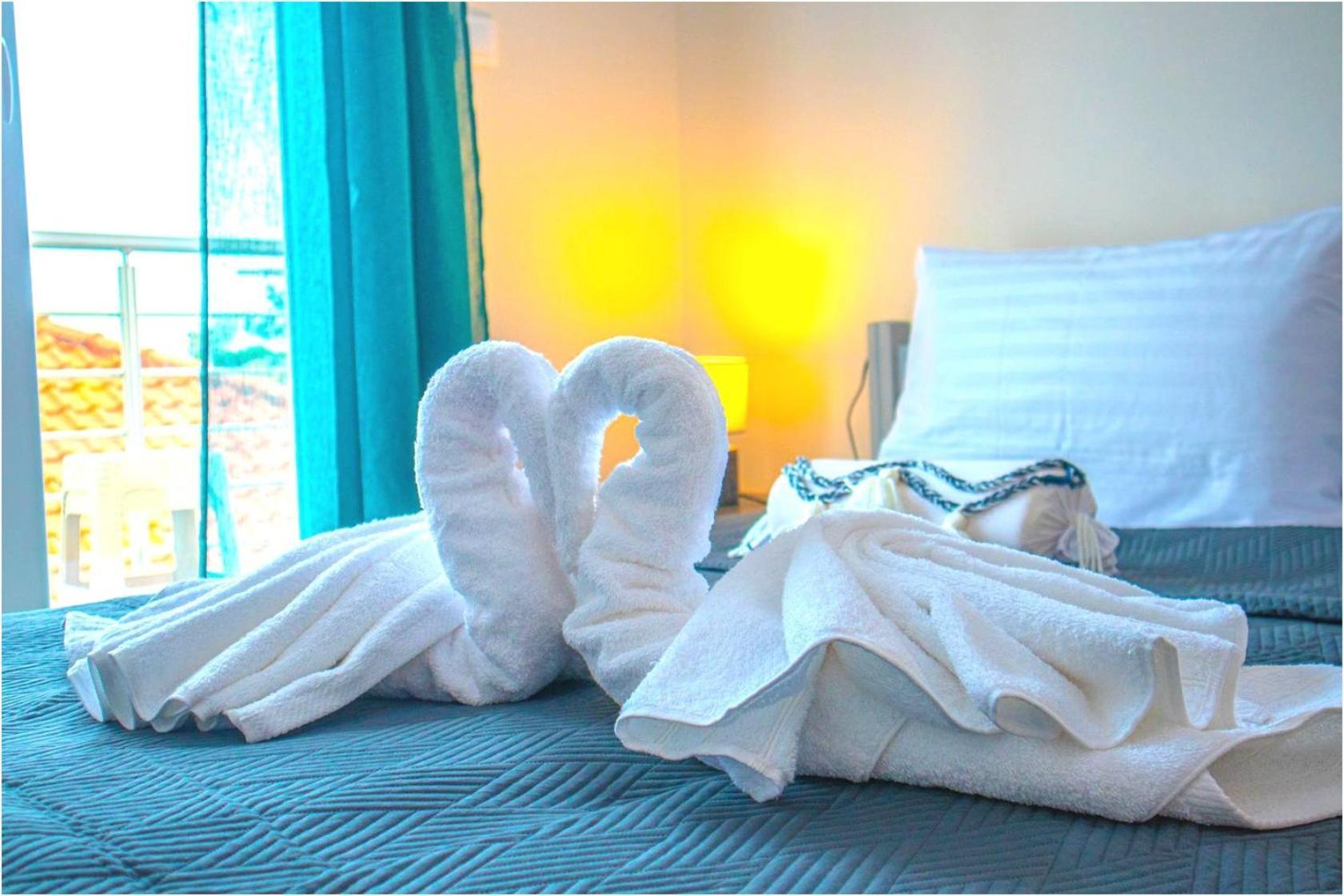 Appartement Pangea