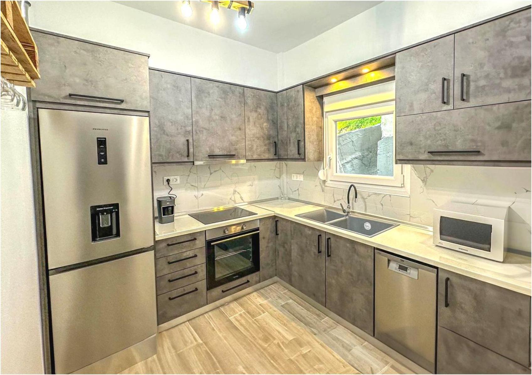 Appartement Pangea